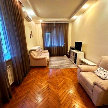 Здається двокімнатна м. Кловська