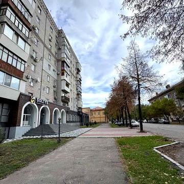 Олександрівська вул. (Дзержинського), 54