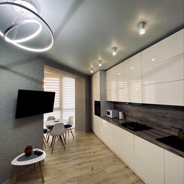 Оренда великої квартири ЖК Пироговський