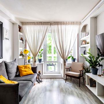 Іцхака Рабіна вул., 19