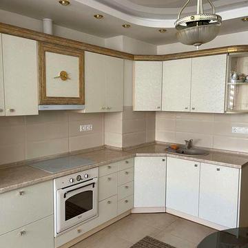 Оренда 3-кімнатної квартири в ЖК “Милославичі” з офігезним ремонтом!