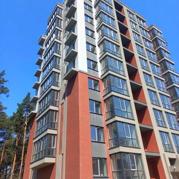 Продам 2-кімнатну квартиру в розтермінування