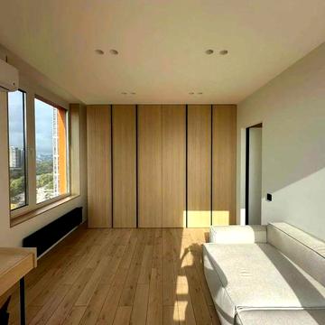 Продаж 2к з якісним ремонтом Дніпровська наб 20а ЖК Seven ЖК Seven