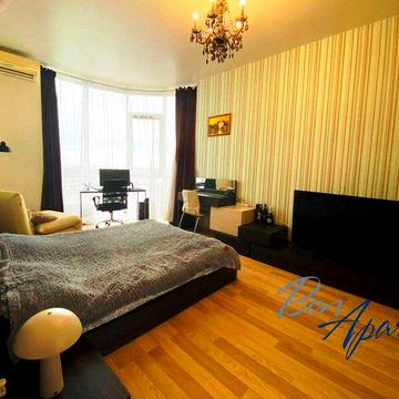 ЖК Новопечерський Двір. вул.Верхогляда (Драгомирова) ЖК Новопечерський Двір.