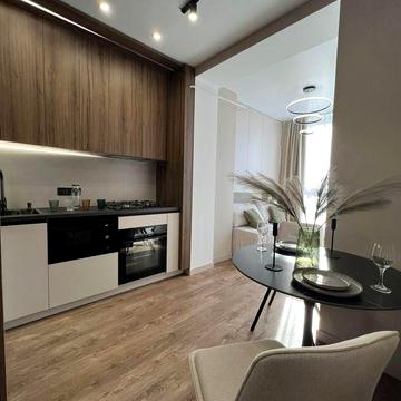 ‼️Продаж 1к квартири НОВИМ з ремонтом Софія Резиденс Резиденція ЖК Софія Резиденс