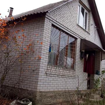 Глеваха (Кожухівка) .На березі озера . СТ"Наука". Мальовниче .