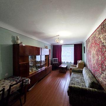 Оренда 2-кім квартири Довженка 60 без пралки