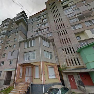 Родіона Скалецького вул., 38а