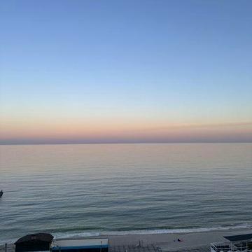 Видовая квартира в ЖК Коста Фонтана. Фонтанская дорога, 13-я станция ЖК Коста Фонтана