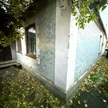 Продаж окремої частини будинку,район Міщанка