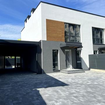 Винниківська вул.