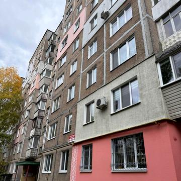 Сумгаїтська вул., 59