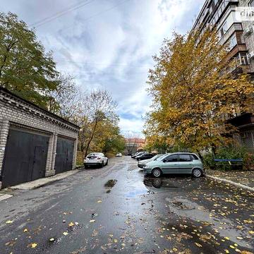 Продаж 1к Квартира Олександрівська вулиця