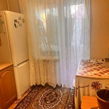 Сдам 1-комнатную квартиру на Березинке, район Сильпо