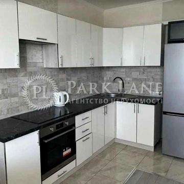 1-к вул. Бредбері Рея 2 м.Васильківська 10хв- 45,4 м²- поверх 8/26