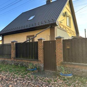 Будинок на довгостроково