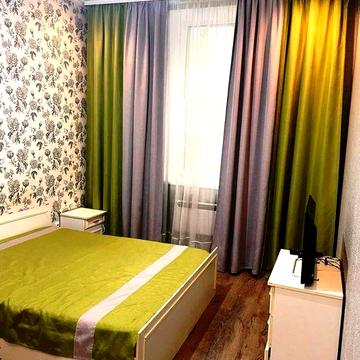 Аренда! 1 к квартира на Боровского, ремонт