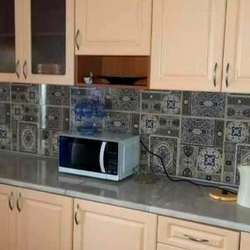 Балтійський пров., 5