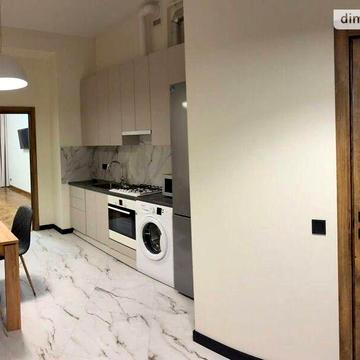 Довгострокова оренда 1к Квартира Жовківська вулиця