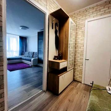 Леся Курбаса просп., 5-Б