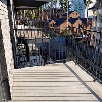 42000$ Ютландія, Євродвокімтана у  зданому будинку