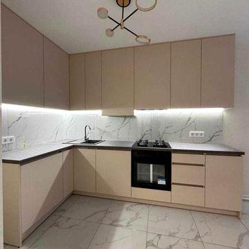 Однокімнатна поряд з Центральним парком ЖК центральний парк