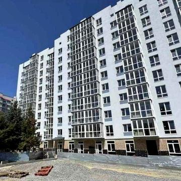 1к.квартира, новобудова, 23 вересня, цегла, котел