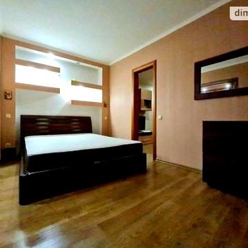 Довгострокова оренда 2к Квартира Науки (Гагаріна) проспект