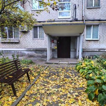 Продам квартиру на Титова