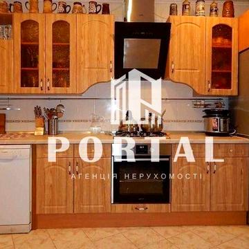 Продаж 3к квартири. 118 м2. 2/6 пов. Новобудова. Центр. Листопад №3598