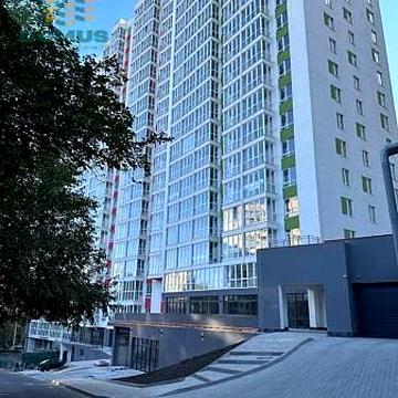 Продам 1 комн в ЖК "Акварель 3". Центр! Пишоновская ЖК «Акварель 3»