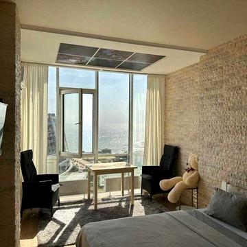 СДАМ Прямой вид Моря Аркадия