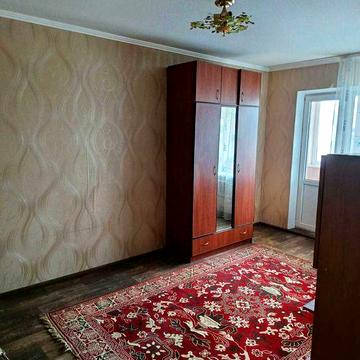 Здається 2-х кімнатна квартира м. Обухів (район автошкола)