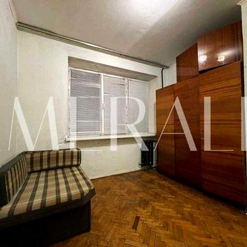 Продаж гостинки, вул. Вадима Гетьмана. БЕЗ комісії!