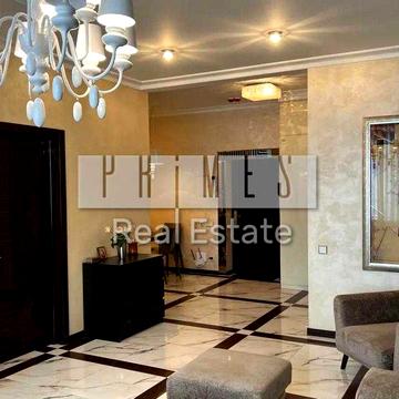 Продаж 2к квартири, ЖК RiverStone, Дніпровська набережна 14, Генератор ЖК RiverStone