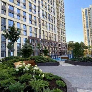 ЖК "Новий Автограф", м. Дарниця, Парк Перемога, новобудова ЖК Новий Автограф