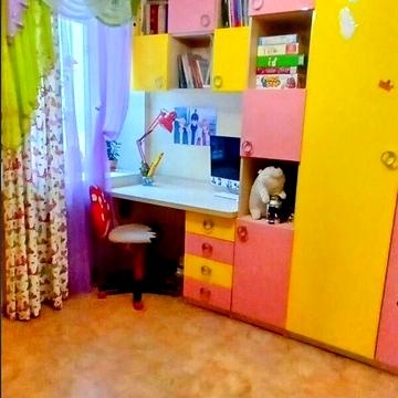 Довгострокова оренда 3к Квартира Робоча вулиця