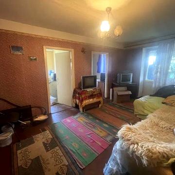 Продам 4-и кімнатну квартиру район Ковалівка.