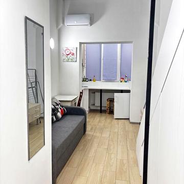 Довгострокова оренда 1к Квартира Шевченківський провулок ЖК Воробьевы горы