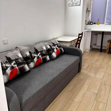 Довгострокова оренда 1к Квартира Шевченківський провулок ЖК Воробьевы горы