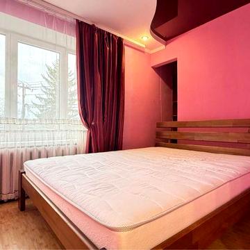 2- кімн. квартира, район Пивзаводу