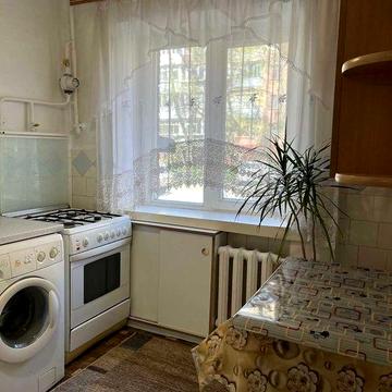 2к класне планування+меблі+техніка ID:41134