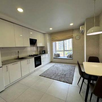 Продам квартиру в ЖК River Park. ЖК River Park