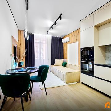 Родини Кістяківських вул., 10