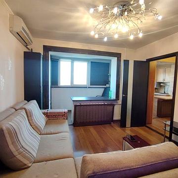 Оренда 1 кім.кв Фрунзенский. 9/14 эт Лівий берег