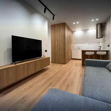 Родини Кістяківських вул., 6