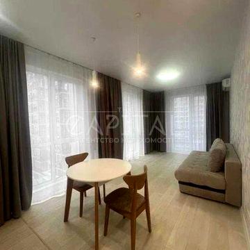 ОРЕНДА 1 к квартири в ЖК Нова Англія Голосієво Максимовича 24