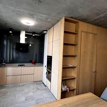 Сдам квартиру Ямська 52 65м2