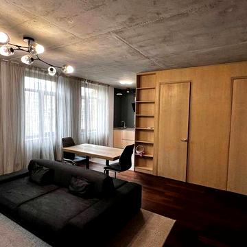 Сдам квартиру Ямська 52 65м2