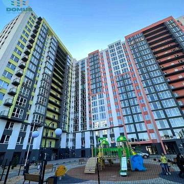 Продам 1 комн квартиру в ЖК Акварель 8. Архитекторская, Таирова. ЖК «Акварель 8»